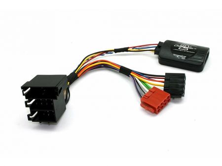 Rattstyrningskablage Nissan Micra/Note i gruppen Bilstereo / Hvad passer i min bil / Nissan / Micra / Micra K12 2003-2010 hos BRL Electronics (701CTSNS0072)