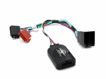 Rattstyrningskablage Opel 8 pin ISO i gruppen Bilstereo / Hvad passer i min bil / Opel / Zafira / Zafira 1999-2005 hos BRL (701CTSOP0012)