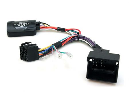 Rattstyrningskablage Peugeot, CAN-Bus i gruppen Bilstereo / Hvad passer i min bil / Peugeot / Peugeot 3008 / Peugeot 3008 2008-2016 hos BRL Electronics (701CTSPG0072)