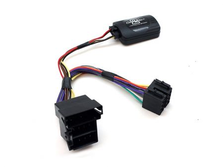 Rattstyrningskablage Seat, Mini ISO i gruppen Bilstereo / Hvad passer i min bil / Seat / Ibiza / Ibiza 1999-2002 hos BRL Electronics (701CTSST0022)
