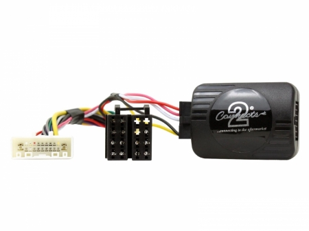 Rattstyrningskablage Subaru Forester/Impreza i gruppen Bilstereo / Hvad passer i min bil / Subaru / Impreza hos BRL Electronics (701CTSSU0012)