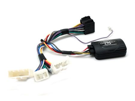 Rattstyrningskablage Toyota, 2011>, 28-pin i gruppen Bilstereo / Hvad passer i min bil / Toyota / Auris / Auris 2013-2018 hos BRL (701CTSTY0022)