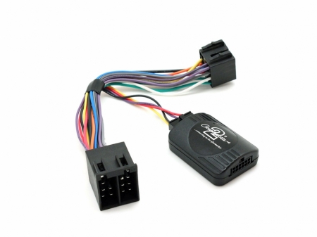 Rattstyrningskablage Vauxhall i gruppen Bilstereo / Hvad passer i min bil / Amerikanske Biler / Kabler / Antenne hos BRL Electronics (701CTSVX0012)