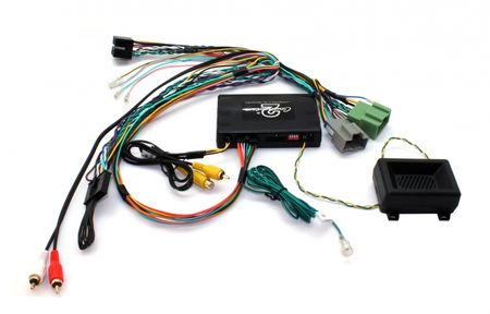 Connects2 Infodapter Gränssnitt Chevrolet & GMC i gruppen Bilstereo / Hvad passer i min bil / GM / Kabler / Antenner hos BRL Electronics (701CTUCV02)