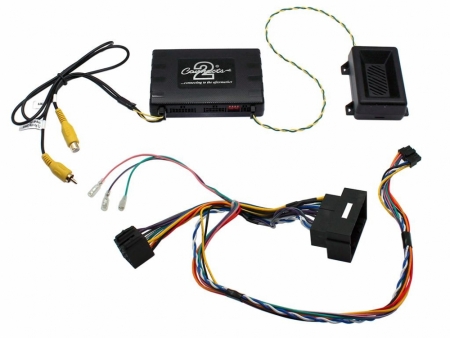 Infodapter till Fiat 500X 2015 och framåt i gruppen Bilstereo / Hvad passer i min bil / Fiat / 500 hos BRL Electronics (701CTUFT02)