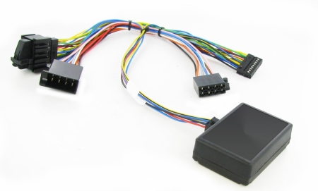 Video In Motion-Kablage Mercedes Comand 2.0/APS DVD/NTG1 i gruppen Bilstereo / Hvad passer i min bil / Mercedes / SL-klasse / SL-klasse 2001- hos BRL Electronics (701CTVIMMC02)