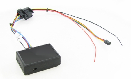 Video In Motion-Kablage Mercedes Comand APS DVD/NTG1 i gruppen Bilstereo / Hvad passer i min bil / Mercedes / SL-klasse / SL-klasse 2001- hos BRL Electronics (701CTVIMMC05)