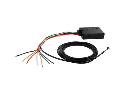 Rattstyrningskablage universal i gruppen  hos BRL (701UNISWC2)