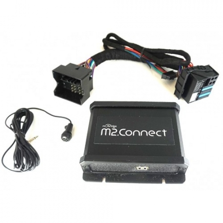 mObridge M2.Connect CAN Bluetooth integration i gruppen Bilstereo / Hvad passer i min bil / Volkswagen / Transporter / Transporter T5.1 2010-2015 / Övrigt Transporter T5.1 2010-2015 hos BRL Electronics (703M2CONNECTCAN)