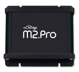 mObridge M2.Pro CAN Bluetooth/ USB/AUX audio integration i gruppen Bilstereo / Hvad passer i min bil / Volkswagen / Transporter / Transporter T5.1 2010-2015 / Øvrigt Transporter T5.1 2010-2015 hos BRL Electronics (703M2PROCAN)