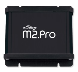 mObridge M2.Pro CAN Bluetooth/ USB/AUX audio integration i gruppen Bilstereo / Hvad passer i min bil / Volkswagen / Transporter / Transporter T5.1 2010-2015 / Övrigt Transporter T5.1 2010-2015 hos BRL Electronics (703M2PROCAN)