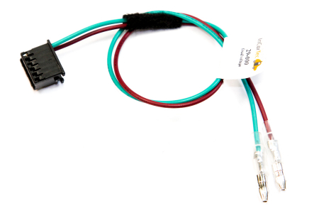InCarTec Lead rattadapter programmerbar rattstyrning till 29-kablage i gruppen Bilstereo / Tilbehør / Autoradiotilbehør hos BRL Electronics (70429000)