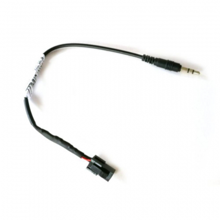 InCarTec Lead rattadapter Alpine till 29-UC-kablage i gruppen Bilstereo / Tilbehør / Autoradiotilbehør hos BRL Electronics (70429UCCAB001)