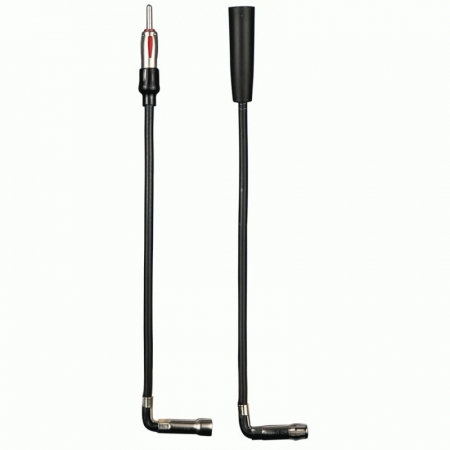 FM Modulatorkit för Ford, Lincoln, Mercury i gruppen Bilstereo / Hvad passer i min bil / GMC / Kabler / Antenne hos BRL (70540FD30)