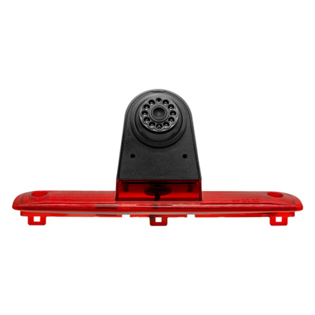 SONO Vision SV-CAMDU1, bakkamera til Fiat Ducato 2006- i gruppen Bilstereo / Hvad passer i min bil / Peugeot / Peugeot Boxer / Peugeot Boxer 2024- hos BRL (708SVCAMDU1)