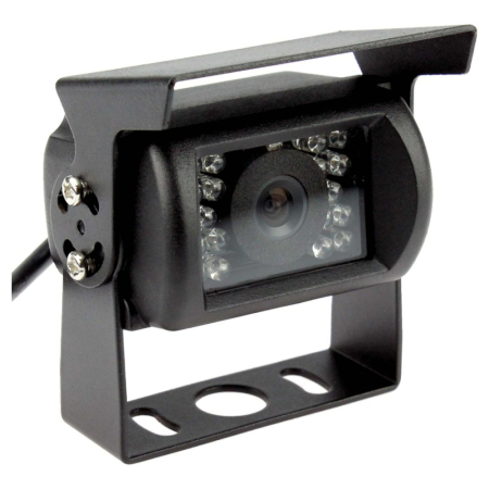 SONO Vision SV-CAMHD2, robust universalkamera med solskærm i gruppen Nyheder hos BRL (708SVCAMHD2)