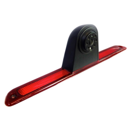 SONO Vision SV-CAMMB5, bakkamera til Mercedes Sprinter 2006-2018 i gruppen Bilstereo / Hvad passer i min bil / Mercedes / Sprinter / Sprinter 2006-2018 hos BRL (708SVCAMMB5)