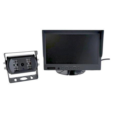SONO Vision SV-KITHD7, bakkamera-kit med 7