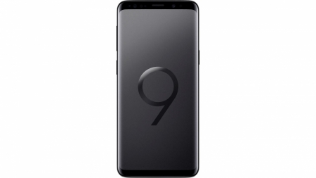 Samsung Galaxy S9 Svart, Demoexemplar i gruppen Kampagner / Lagersalg - Hjem hos BRL Electronics (714SAS9BLD2)