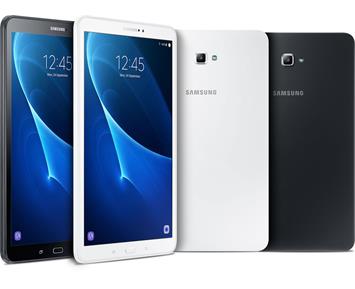 Samsung Galaxy TAB A10.1 Wifi 32GB i gruppen  hos BRL (714SATAB10)