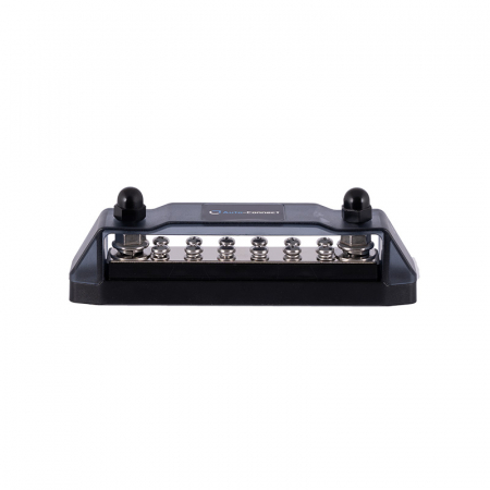 Distributionsblok, 2 stk. M8 & 12 skrueforbindelser i gruppen Bilstereo / Tilbehør / Fordelerblokke hos BRL Electronics (720BBD14)