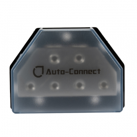 Auto-Connect distributionsblok, 2 til 4, 50mm² i gruppen Bilstereo / Tilbehør / Fordelerblokke hos BRL Electronics (720DB24L1)