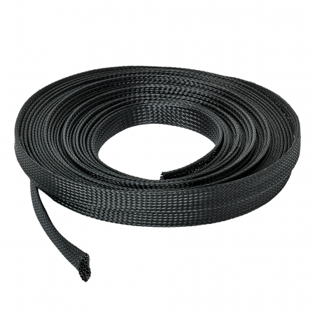 Auto-Connect kabelstrømpe 12-28 mm, 10 meter i gruppen Bilstereo / Tilbehør / Monteringstilbehør hos BRL (720ECS1210B)