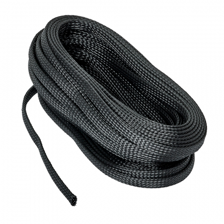 Auto-Connect kabelstrømpe 6-12 mm, 10 meter i gruppen Bilstereo / Tilbehør / Monteringstilbehør hos BRL (720ECS610B)