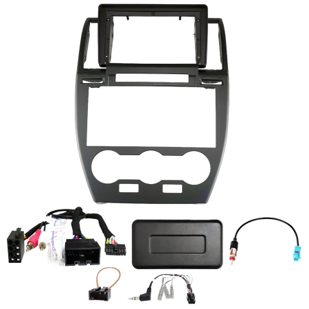 Auto-Connect installationskit til 9-tommers bilstereo, Land Rover Freelander 2007-2015, MOST i gruppen Bilstereo / Hvad passer i min bil / Land Rover / Freelander hos BRL (720F9LR3)