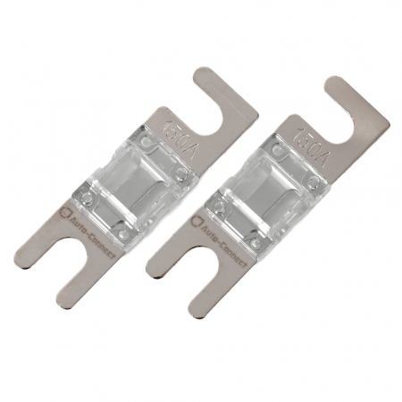 Auto-Connect AFS/Mini ANL-sikring, 150A i gruppen Bilstereo / Tilbehør / Sikringer hos BRL (720FAFS150A)
