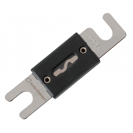 Auto-Connect ANL-sikring, 100A i gruppen Bilstereo / Tilbehør / Sikringer hos BRL Electronics (720FANL100A)