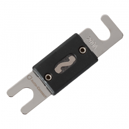 Auto-Connect ANL-sikring, 200A i gruppen Bilstereo / Tilbehør / Sikringer hos BRL Electronics (720FANL200A)
