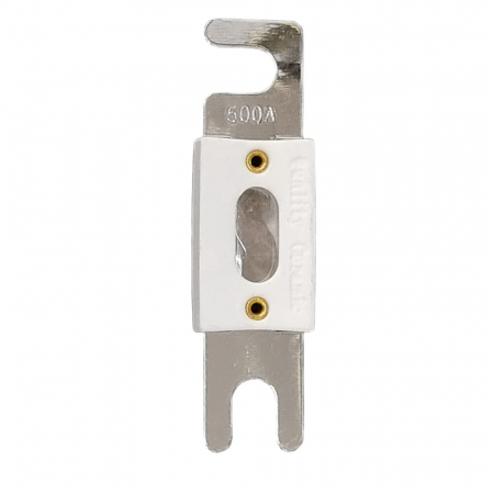 Auto-Connect ANL-sikring, 500A, Level 2 i gruppen Bilstereo / Tilbehør / Sikringer hos BRL (720FANL500AL2)
