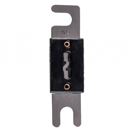 Auto-Connect ANL-sikring, 80A i gruppen Bilstereo / Tilbehør / Sikringer hos BRL Electronics (720FANL80A)