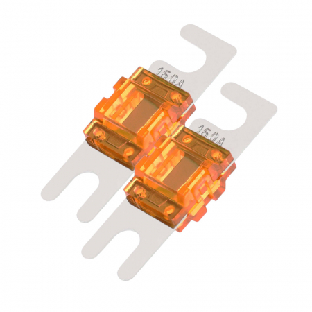 Auto-Connect AFS-sikring (Mini ANL), 150A i gruppen Bilstereo / Tilbehør / Sikringer hos BRL Electronics (720FMANL150A)