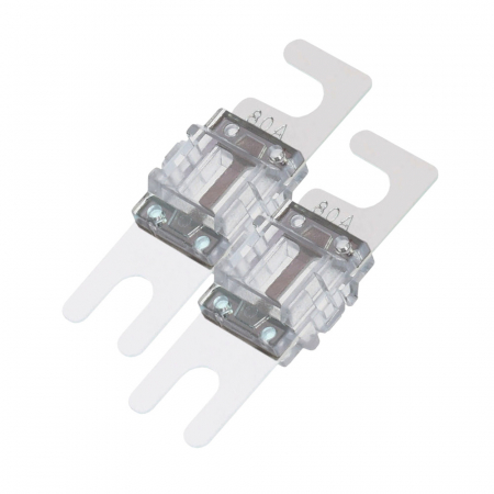 Auto-Connect AFS-sikring (Mini ANL), 80A i gruppen Bilstereo / Tilbehør / Sikringer hos BRL Electronics (720FMANL80A)