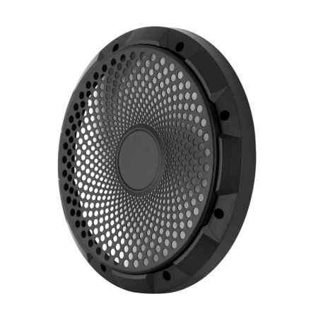 Auto-Connect High Excursion Grill 8tommer i gruppen Bilstereo / Tilbehør / Højttalergitre hos BRL Electronics (720G8L2)