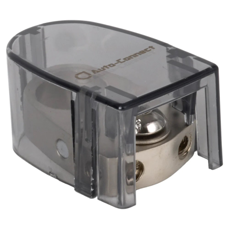 Auto-Connect batteripolsko M8 plus, 2x10mm² i gruppen Nyheder hos BRL (720L1BTP)