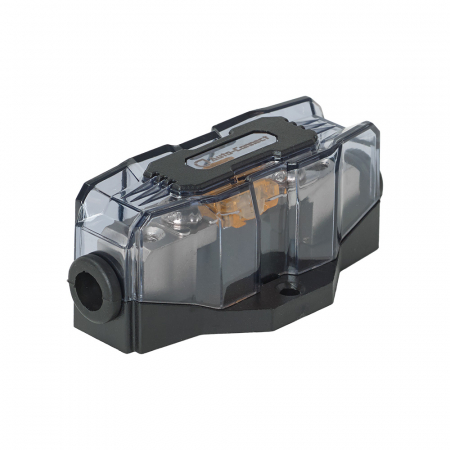 Auto-Connect AFS niveau 1 sikringsholder med 40A-sikring, 10-22mm² i gruppen Bilstereo / Tilbehør / Sikringer hos BRL Electronics (720L1FHAFS40)