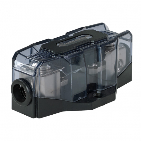 Auto-Connect ANL/AFS Level 1 sikringsholder med 125A-sikring, 20-54mm² i gruppen Bilstereo / Tilbehør / Sikringsholder hos BRL Electronics (720L1FHANL125)