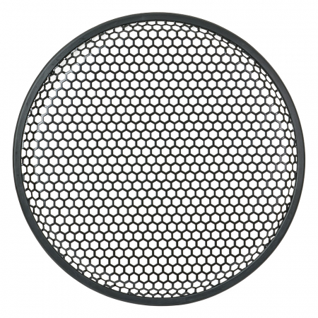 Auto-Connect Hexagon højttalergitter, 12 tommer i gruppen Bilstereo / Tilbehør / Højttalergitre hos BRL (720L1G12)