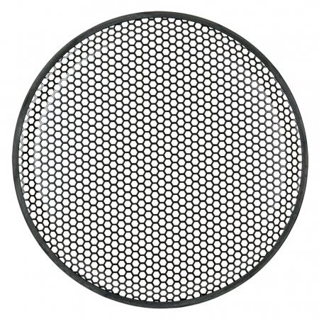 Auto-Connect Hexagon højttalergitter, 15 tommer i gruppen Bilstereo / Tilbehør / Højttalergitre hos BRL (720L1G15)