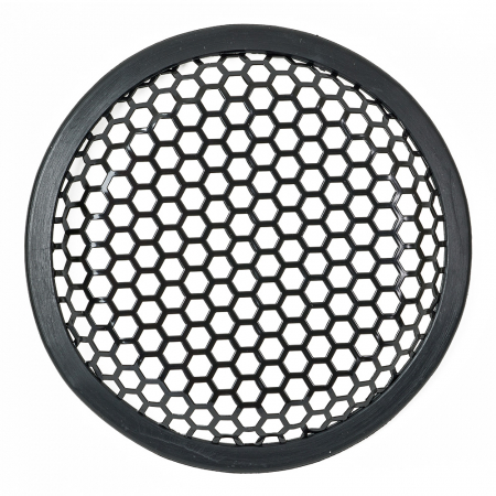Auto-Connect Hexagon højttalergitter, 6.5 tommer i gruppen Bilstereo / Tilbehør / Højttalergitre hos BRL (720L1G6)