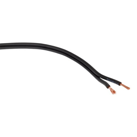 Auto-Connect OFC-højttalerkabel 2x1.5 mm², løbende meter i gruppen Nyheder hos BRL (720L2SC215OFC)