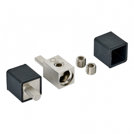 Auto-Connect terminaladapter 54mm² til 20mm², par i gruppen Bilstereo / Tilbehør / Monteringstilbehør hos BRL (720L2TA531LR)