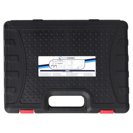 52-pak urtagningsnøgler fra Auto-Connect i gruppen Bilstereo / Tilbehør / Monteringstilbehør hos BRL (720REM52)