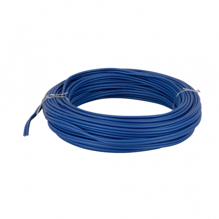 Auto-Connect højttalerkabel 2x1.25mm2 20m, Blå i gruppen Bilstereo / Kabler / Højttalerkabel hos BRL Electronics (720SC21520L1)