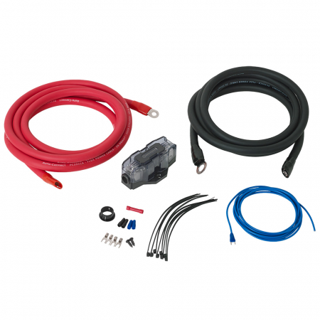 Auto-Connect CCA Trunk kabelkit 35mm², 2.5 meter i gruppen Nyheder hos BRL Electronics (720TK35CCA25)