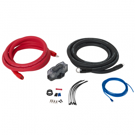 Auto-Connect CCA Trunk kabelkit 53mm², 2.5 meter i gruppen Bilstereo / Kabler / Kabelsæt hos BRL Electronics (720TK53CCA25)