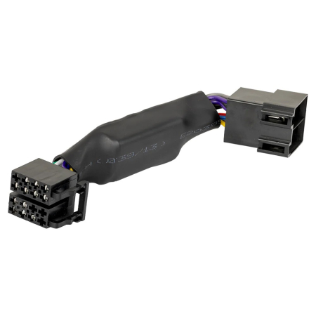 Auto-Connect ISO til ISO med hukommelsesbackup i gruppen Nyheder hos BRL (720UNIISOMEM)